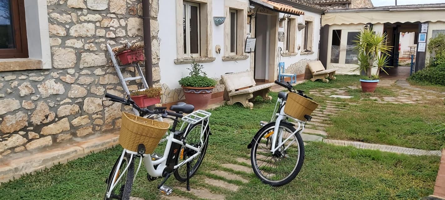 Attivit&agrave; sportive e vita all'aperto nei dintorni dell'Aranceto